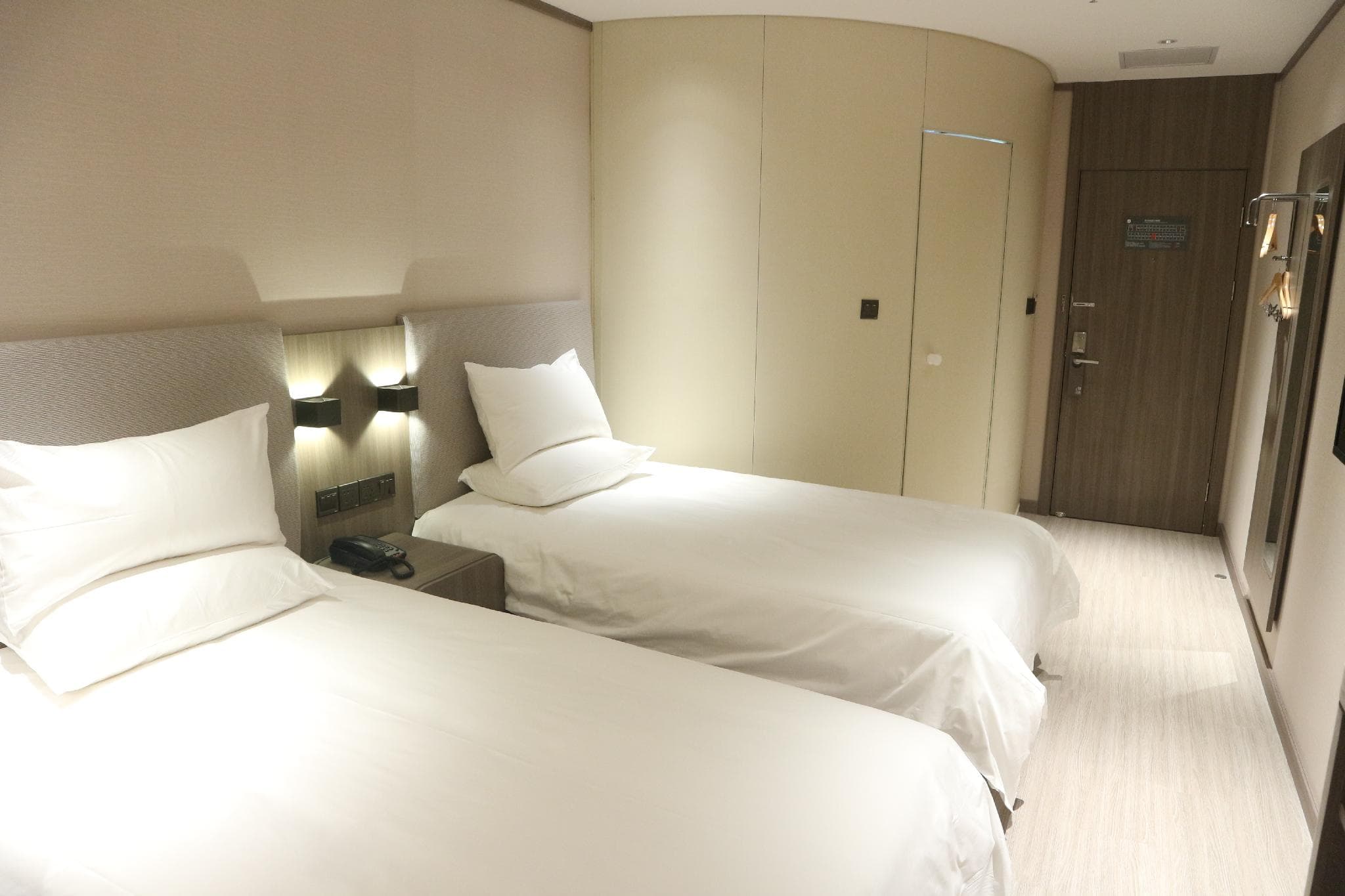 Hanting Hotel Tianjin Tiantai Road Hebei University of Technology photo 2