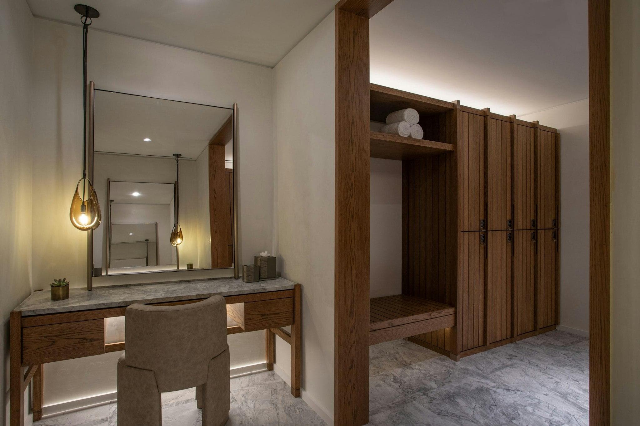 The Ritz-Carlton New York, NoMad photo 3