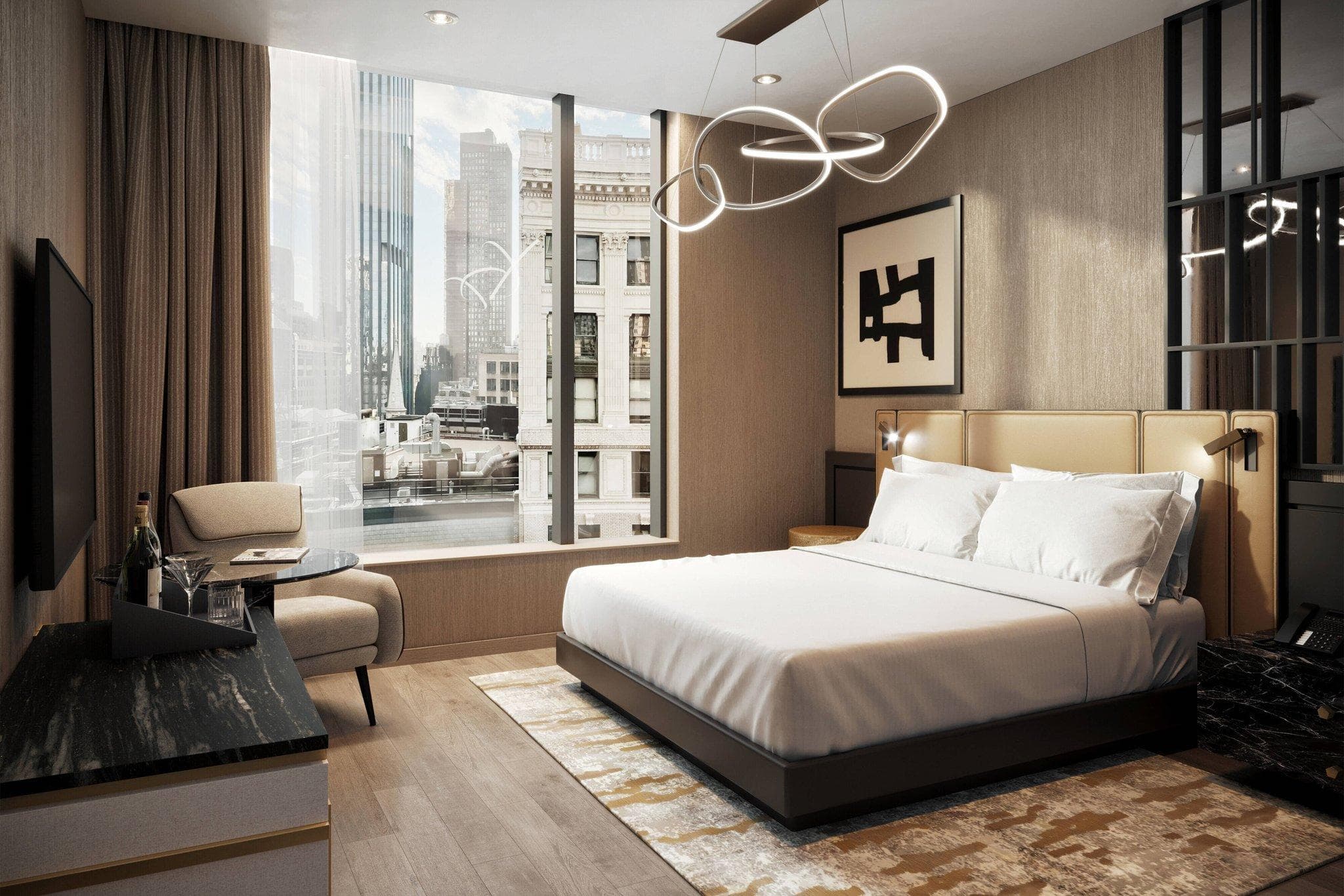 The Ritz-Carlton New York, NoMad photo 2