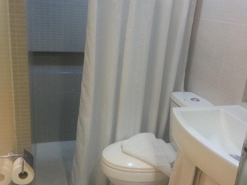 Magallanes Square Hotel photo 2