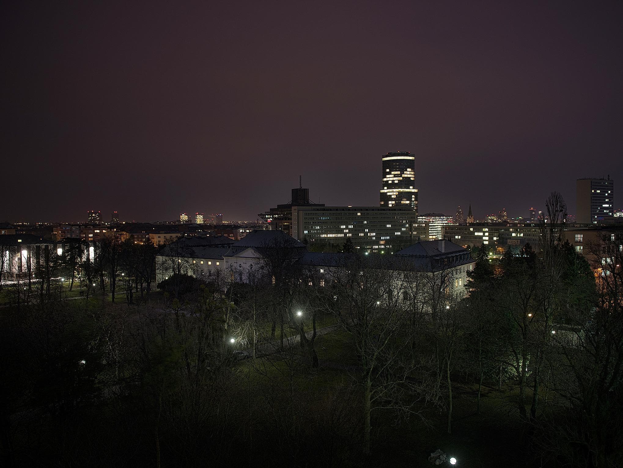 Loft Hotel Bratislava photo 2