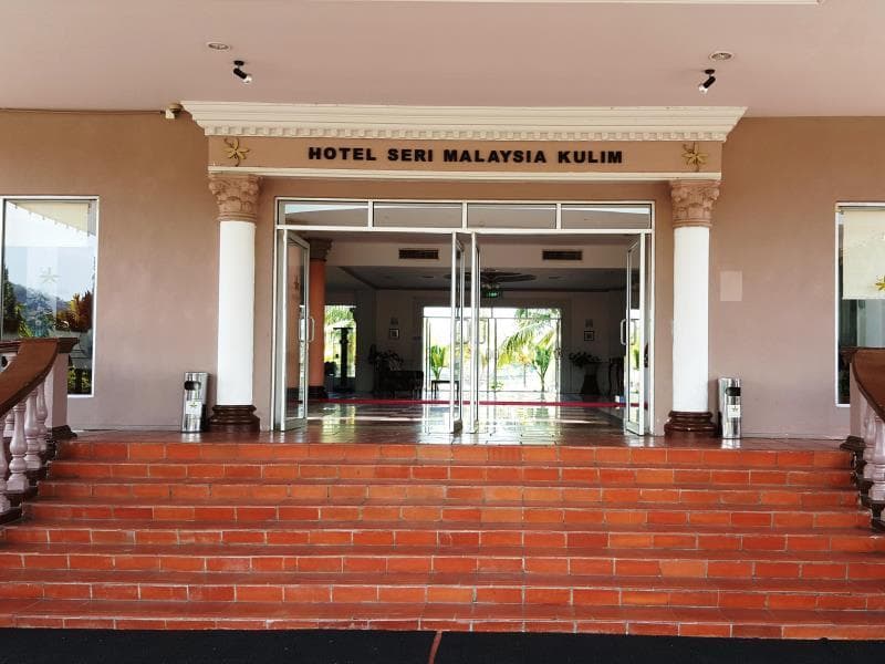 Hotel Seri Malaysia Kulim photo 5