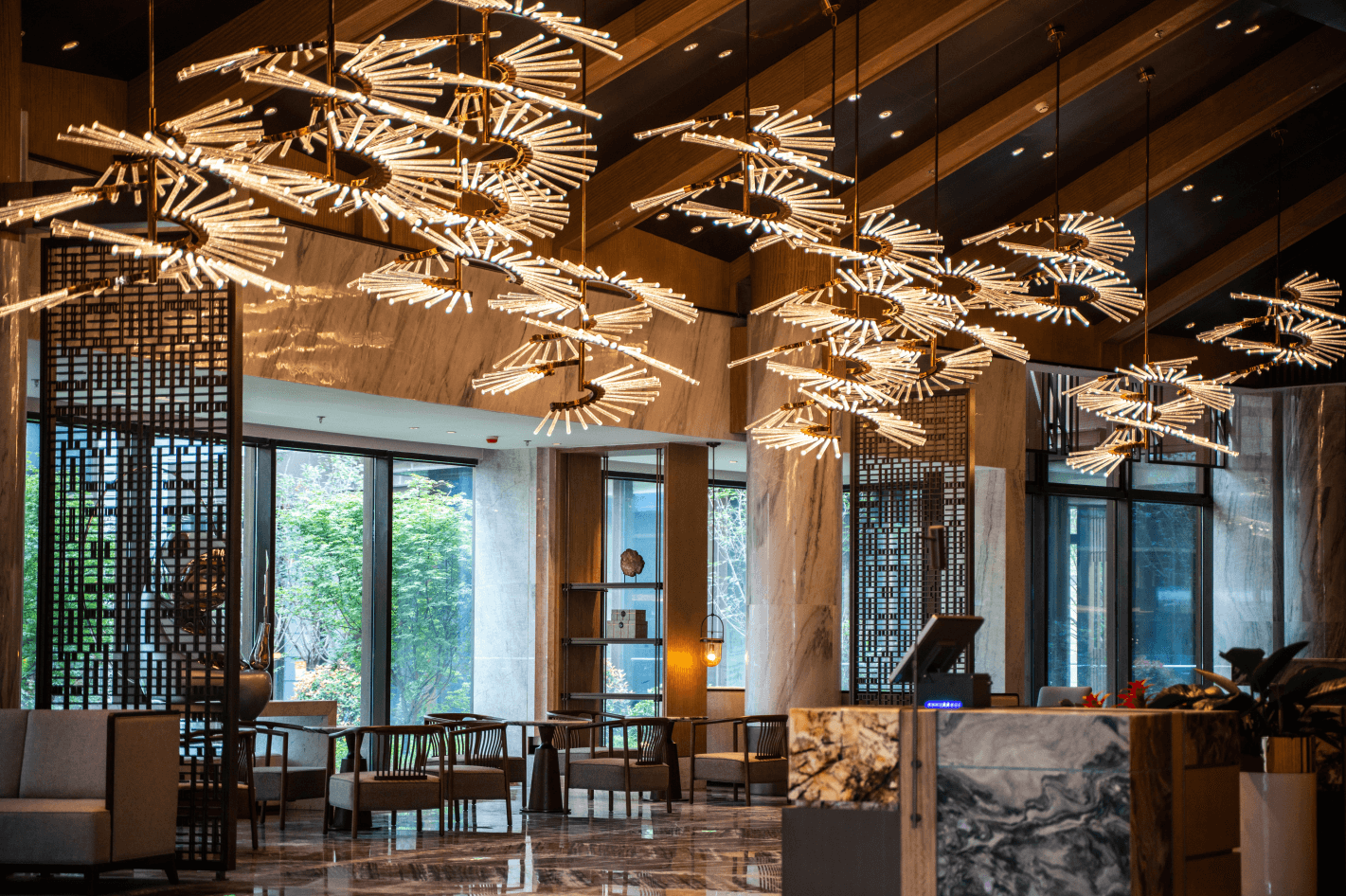 Joyhub Air Hotel photo 4