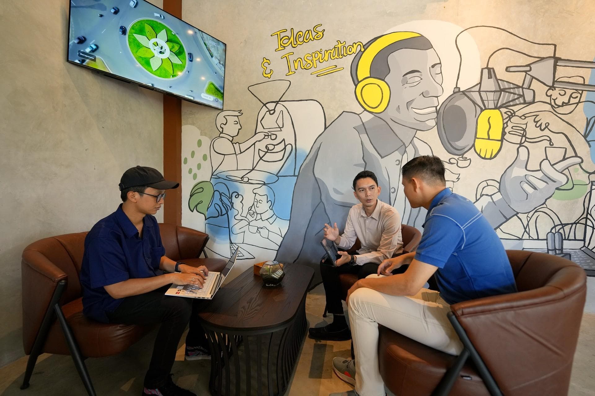 Metland Hotel Bekasi photo 4