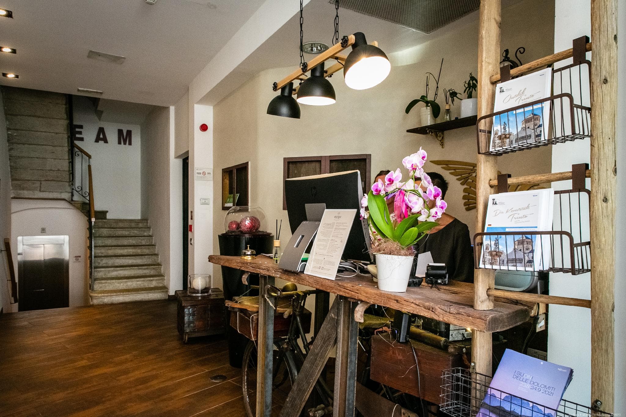 Boutique Exclusive Trento