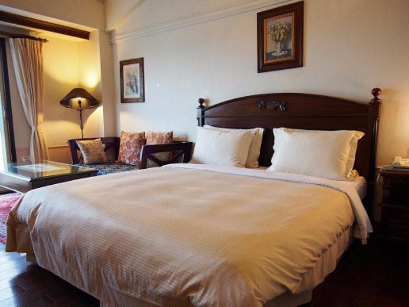 Shangrila Boutique Hotel photo 2
