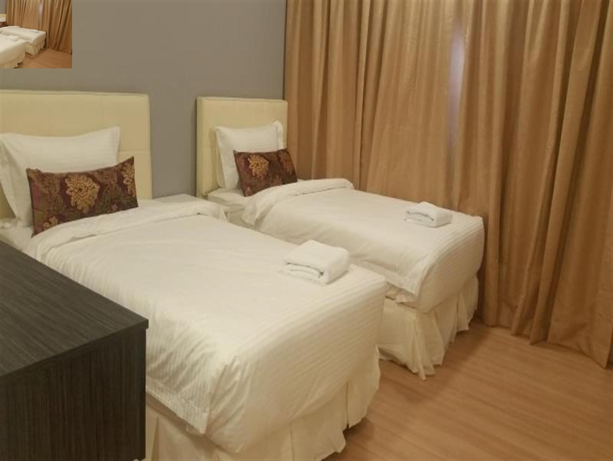 Alami Garden Hotel photo 2