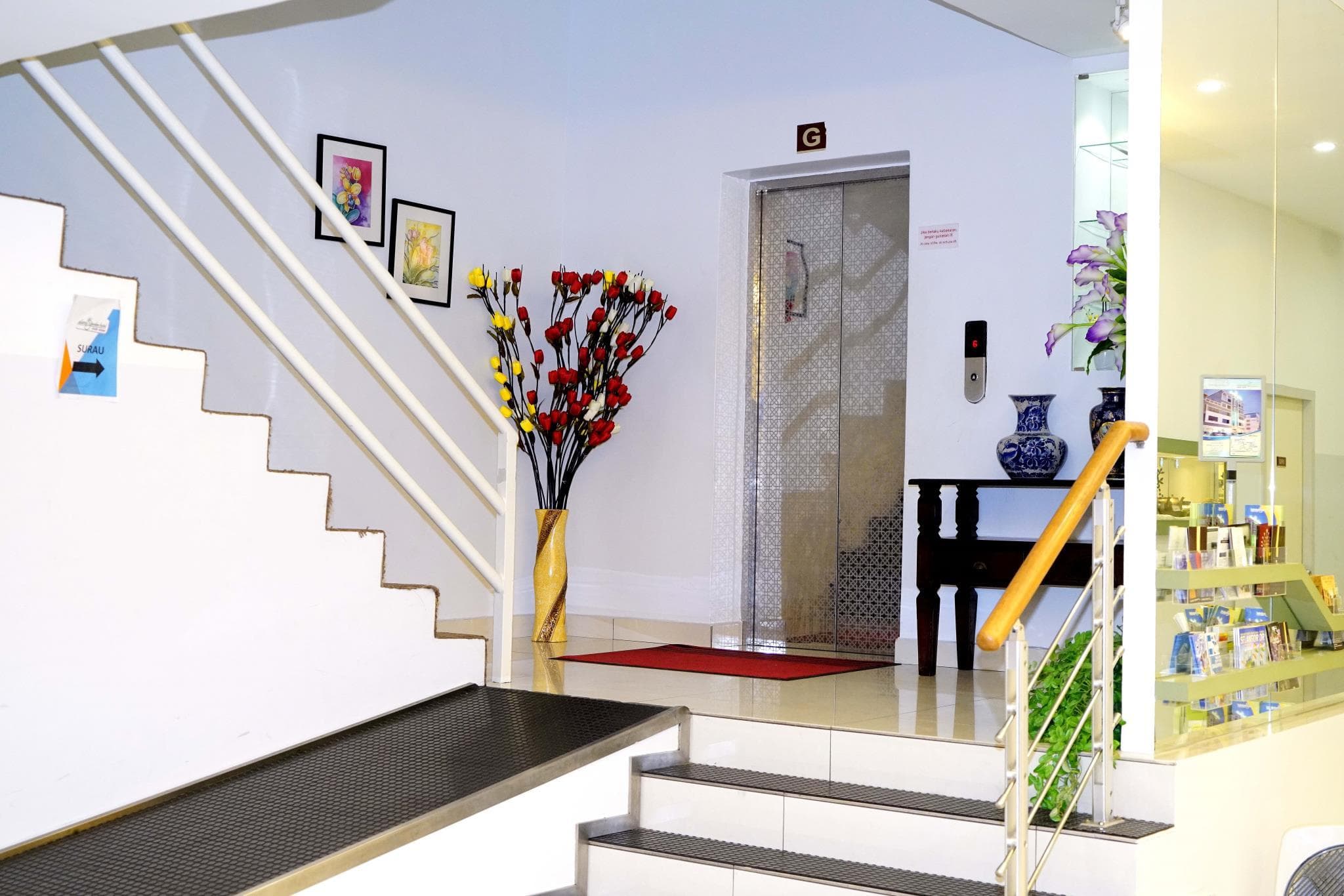 Alami Garden Hotel photo 4
