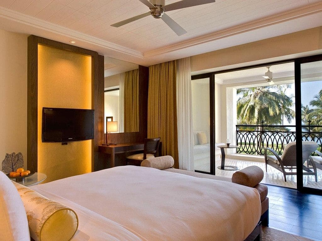 Grand Hyatt Goa photo 2
