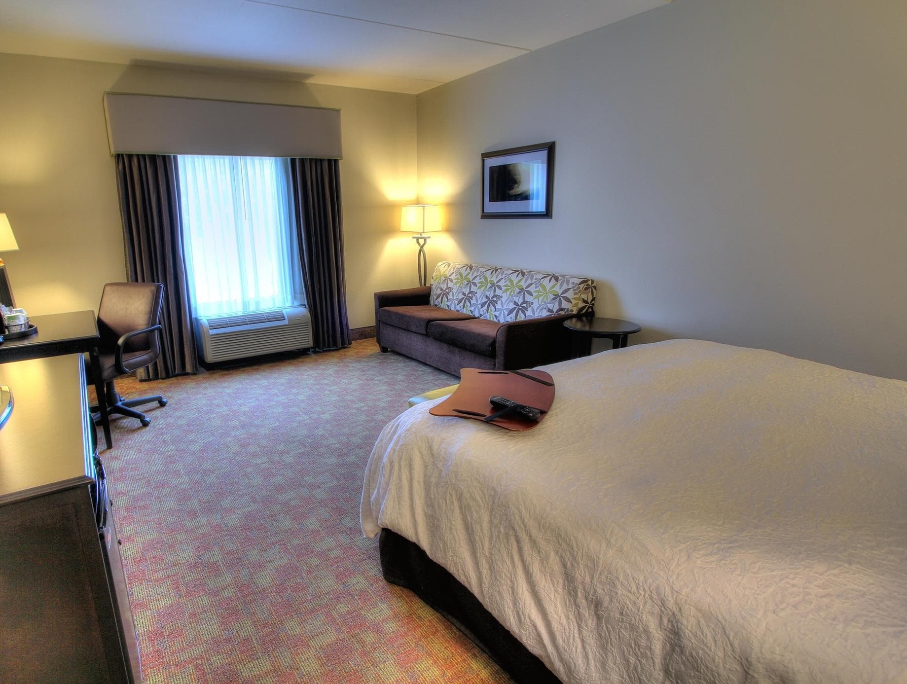 Hampton Inn Pigeon Forge photo 4