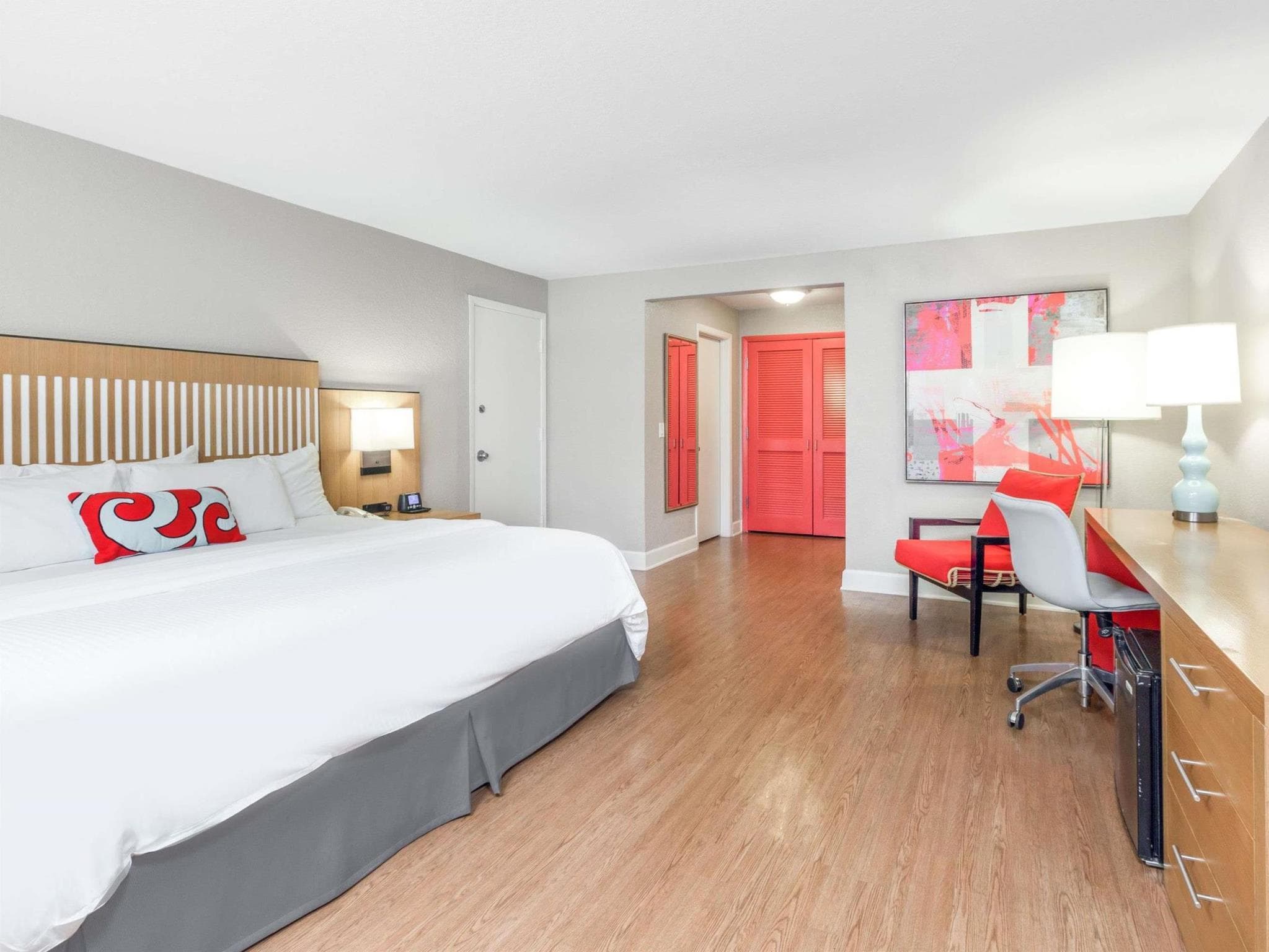 Orlando Resort International Drive photo 5