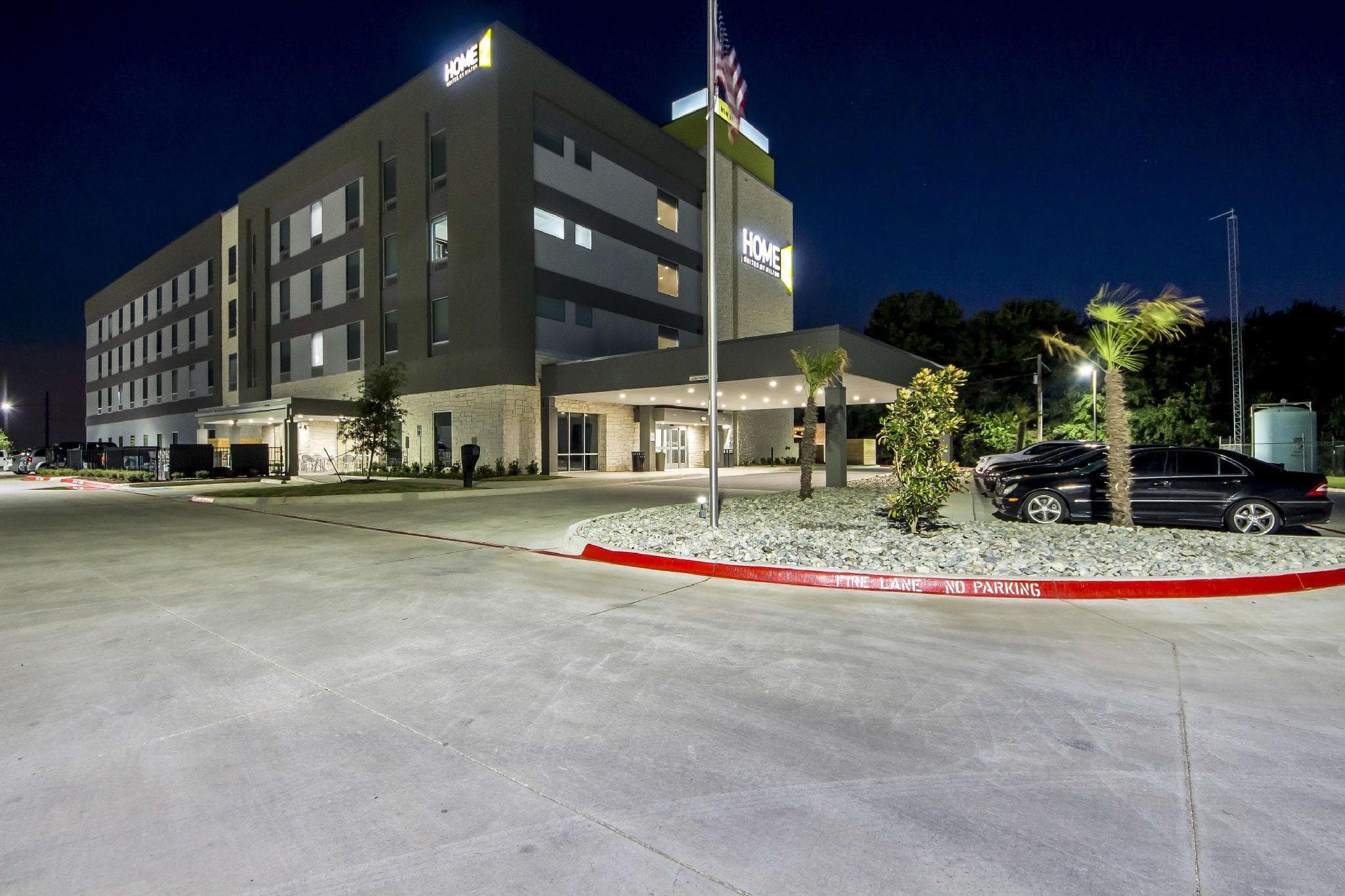 Home2 Suites by Hilton Fort Worth  Northlake photo 4