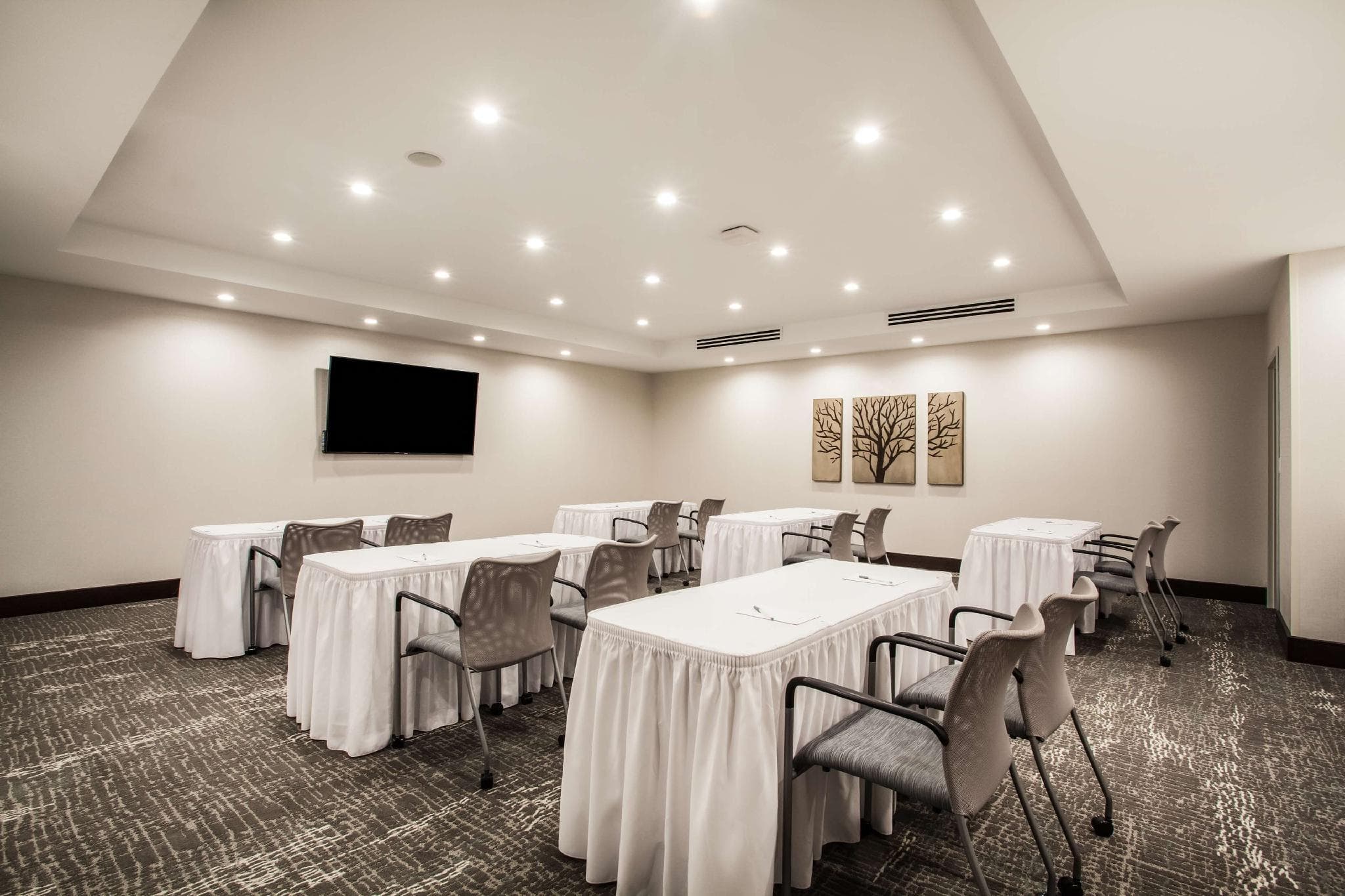 Hampton Inn Rochester-Penfield photo 4
