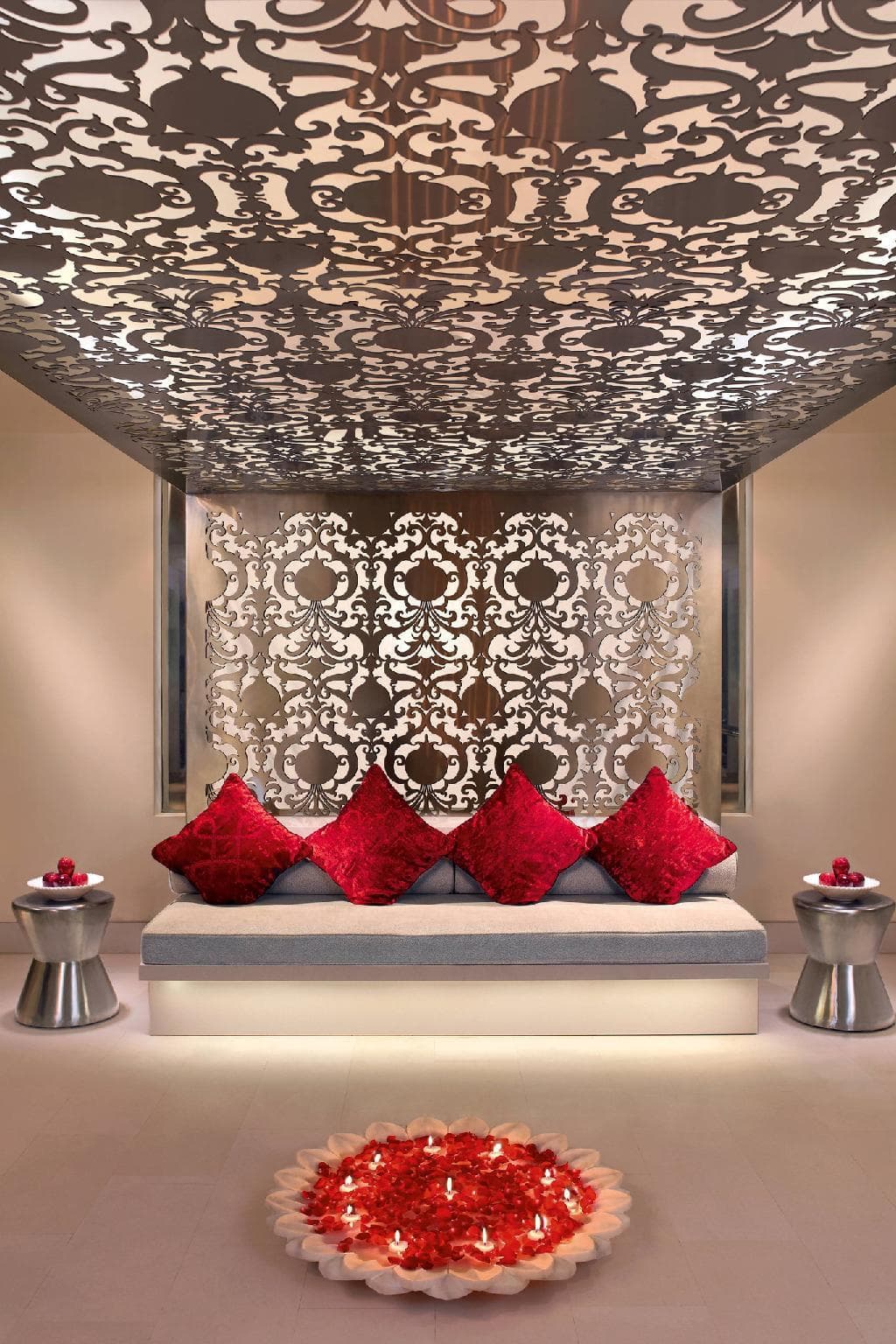 ITC Maurya, a Luxury Collection Hotel, New Delhi photo 5
