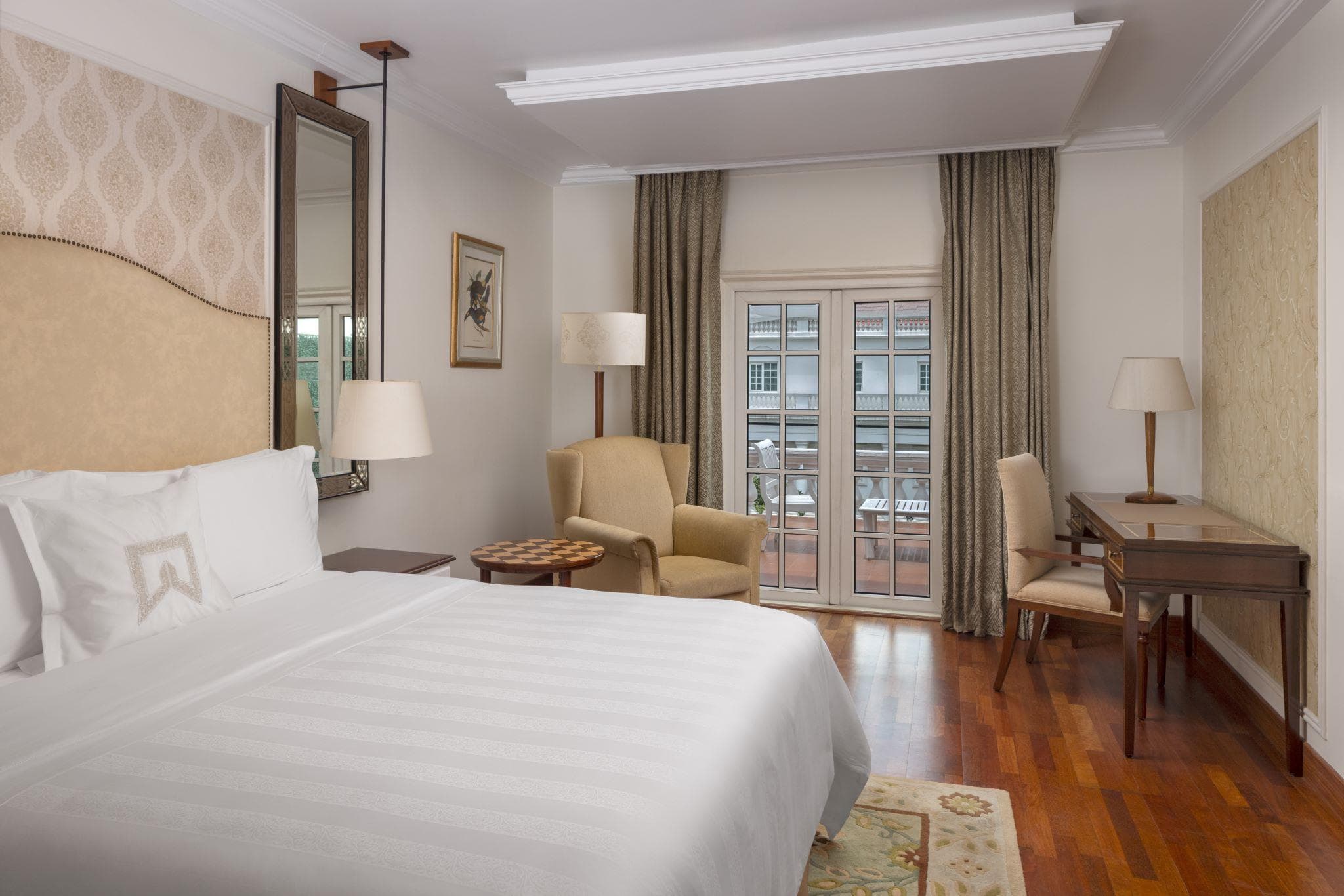 ITC Windsor, a Luxury Collection Hotel, Bengaluru photo 2