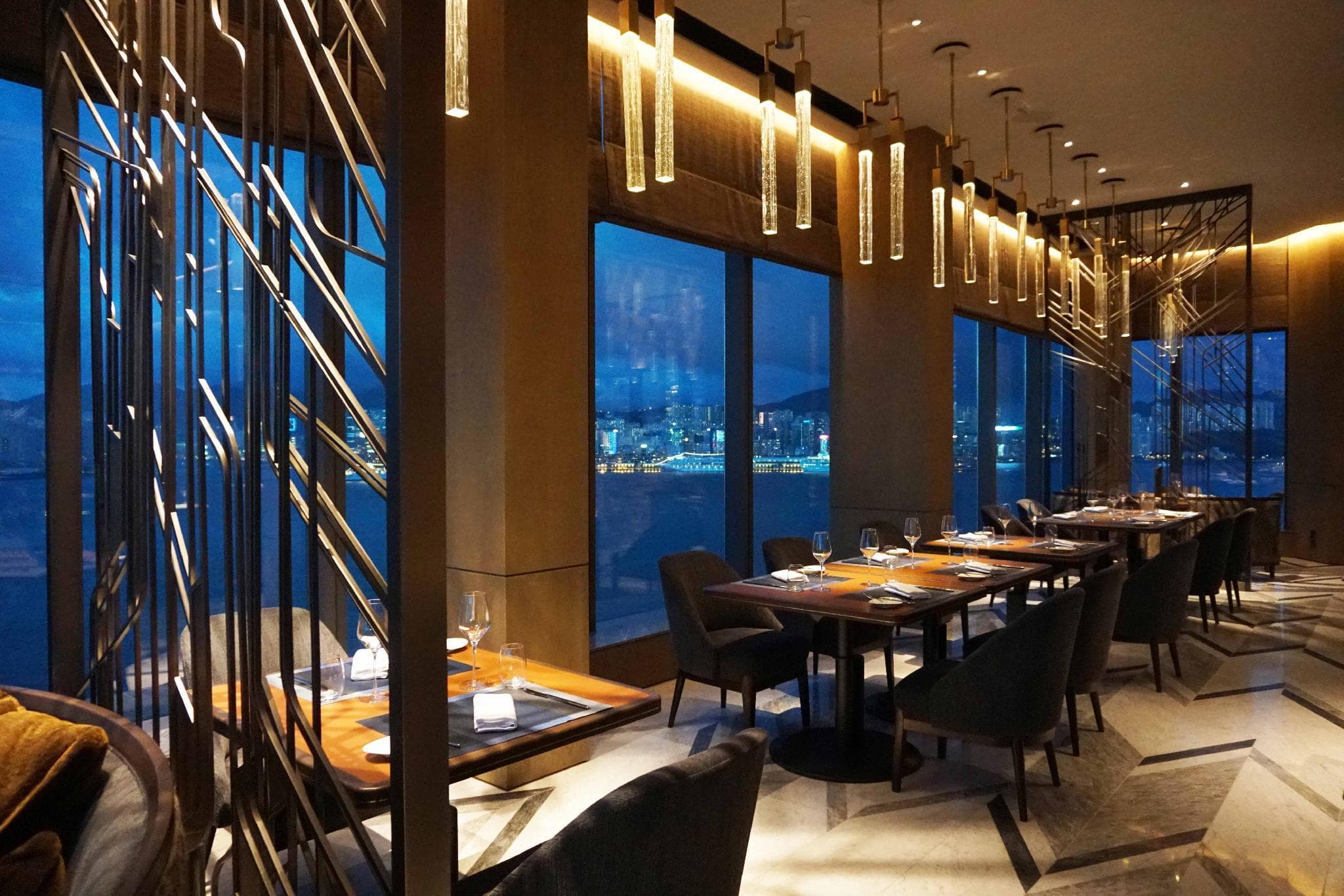 Hyatt Centric Victoria Harbour photo 5