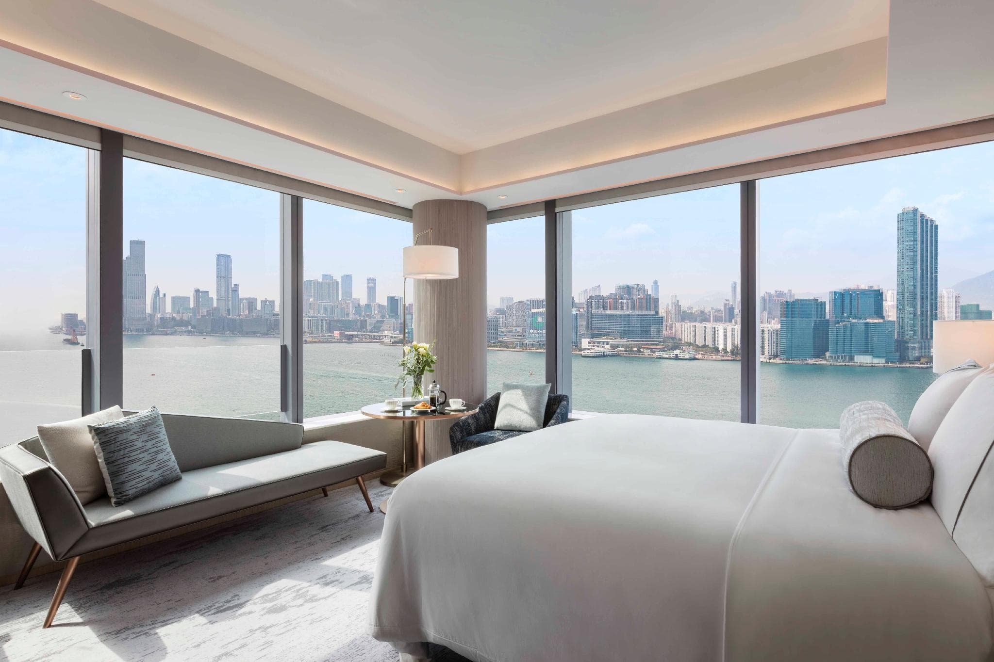 Hyatt Centric Victoria Harbour photo 3