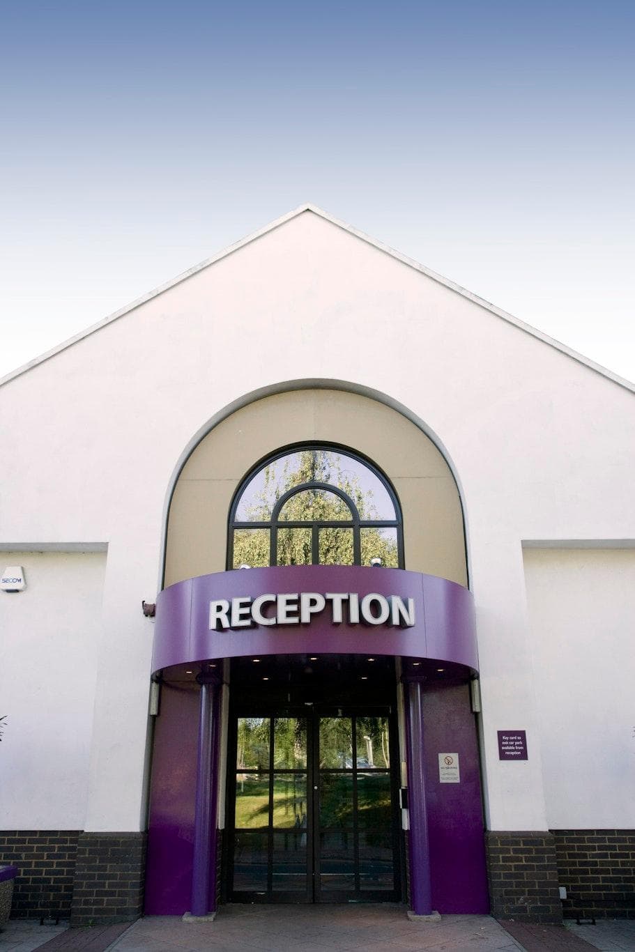 Premier Inn South Mimms/Potters Bar photo 2