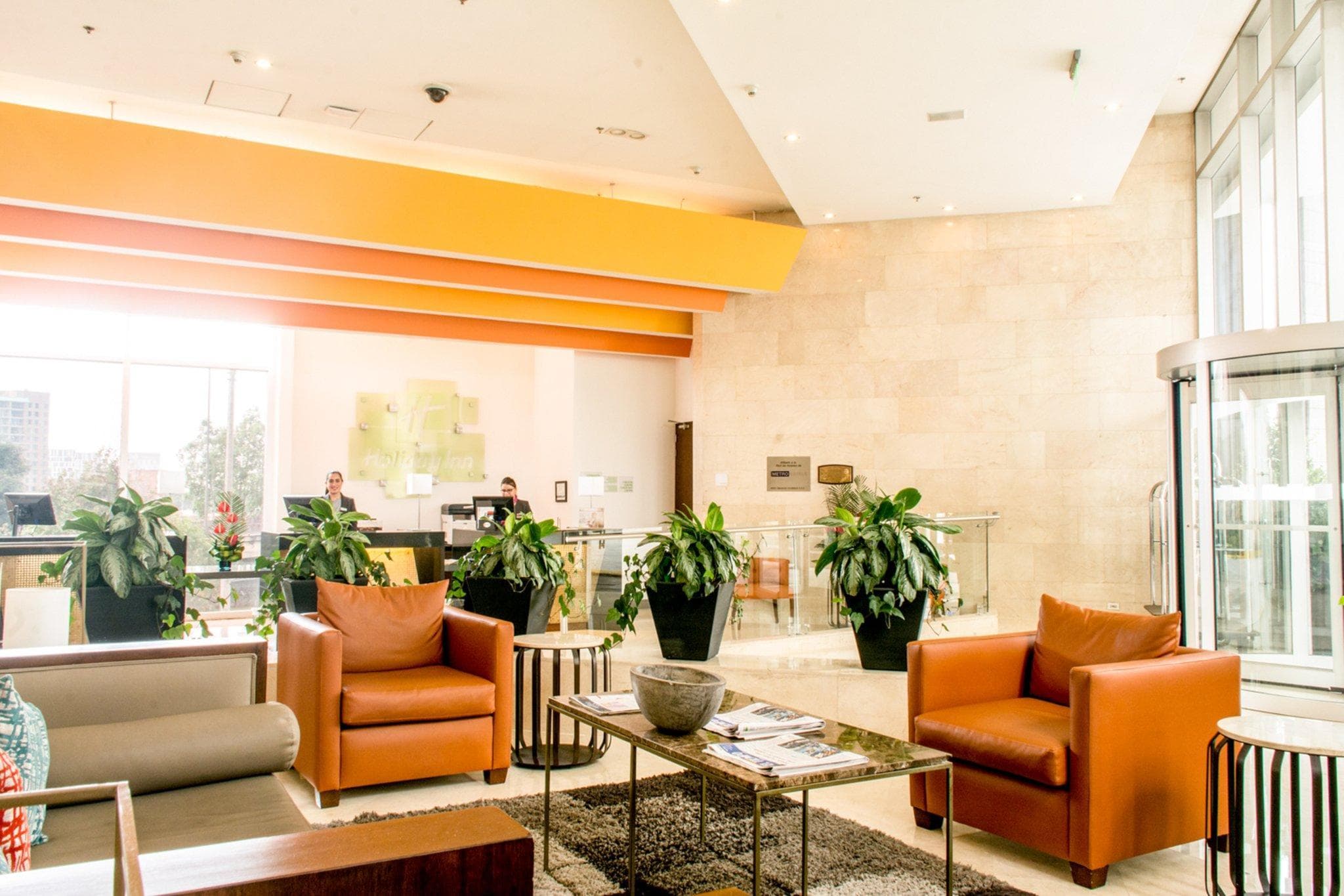 Holiday Inn Bogota Airport By IHG photo 3
