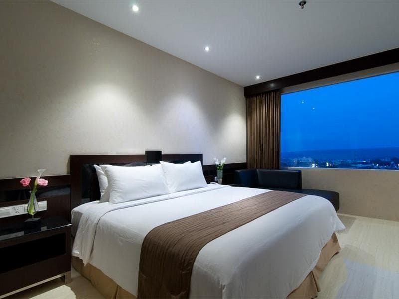 Aria Gajayana Hotel photo 2