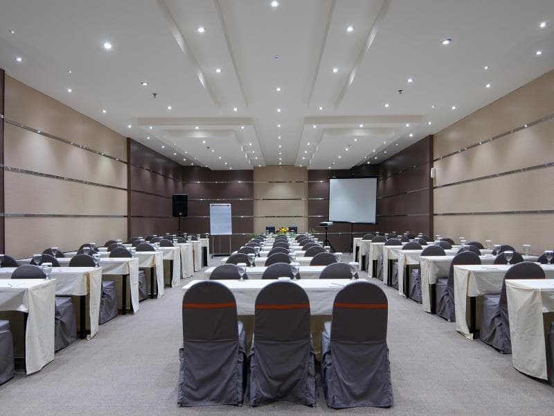 Aria Gajayana Hotel photo 4