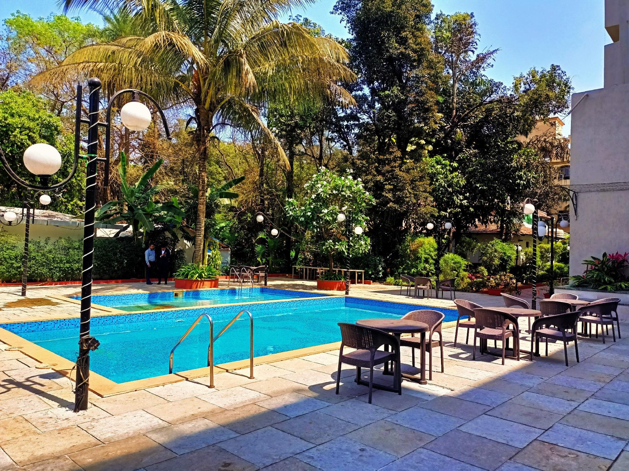 The Metropole by Keyboard Hotels photo 5