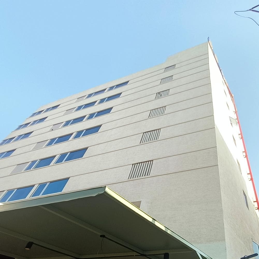 The Beacon Hotel Vadodara photo 3