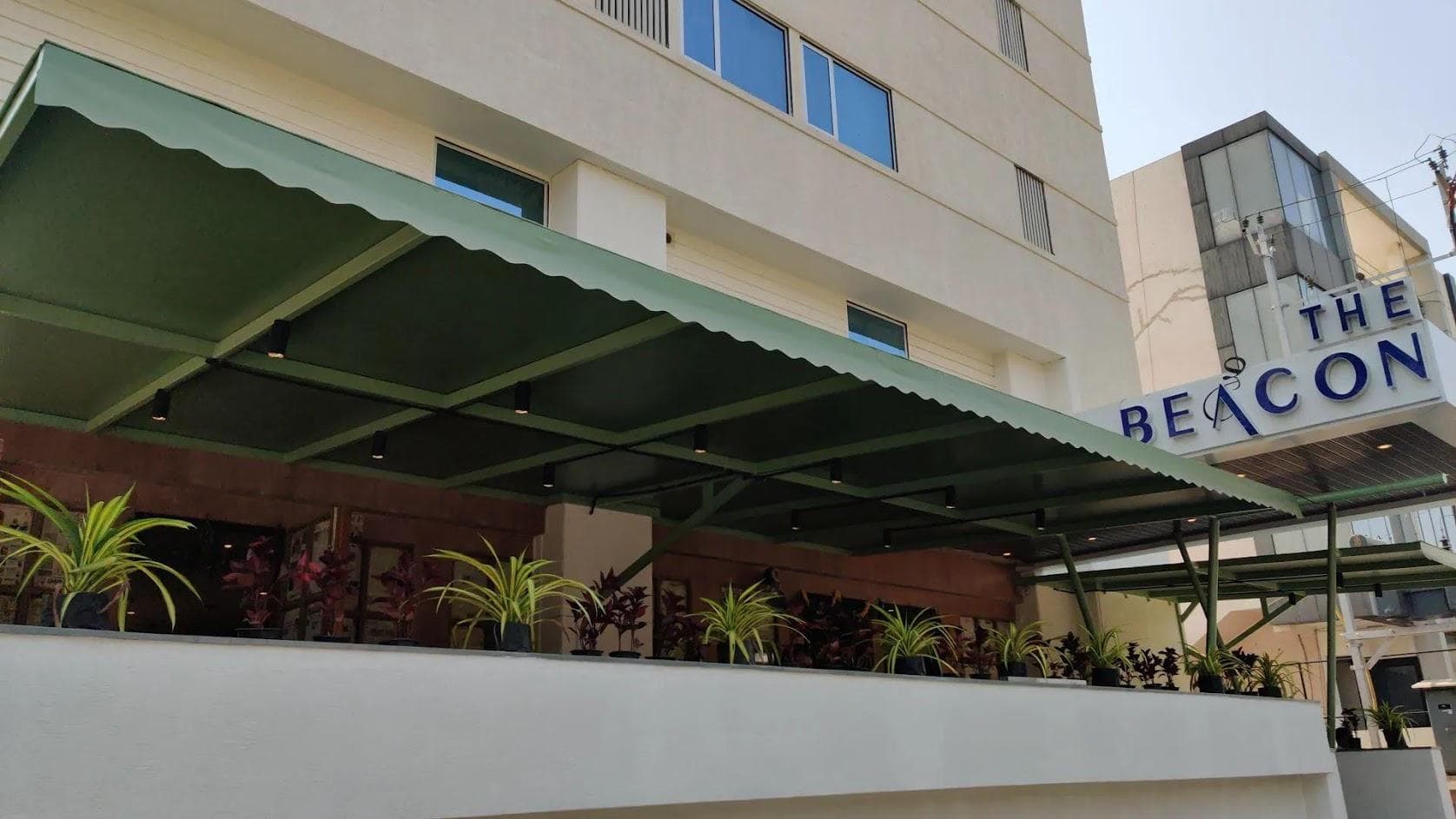 The Beacon Hotel Vadodara photo 4