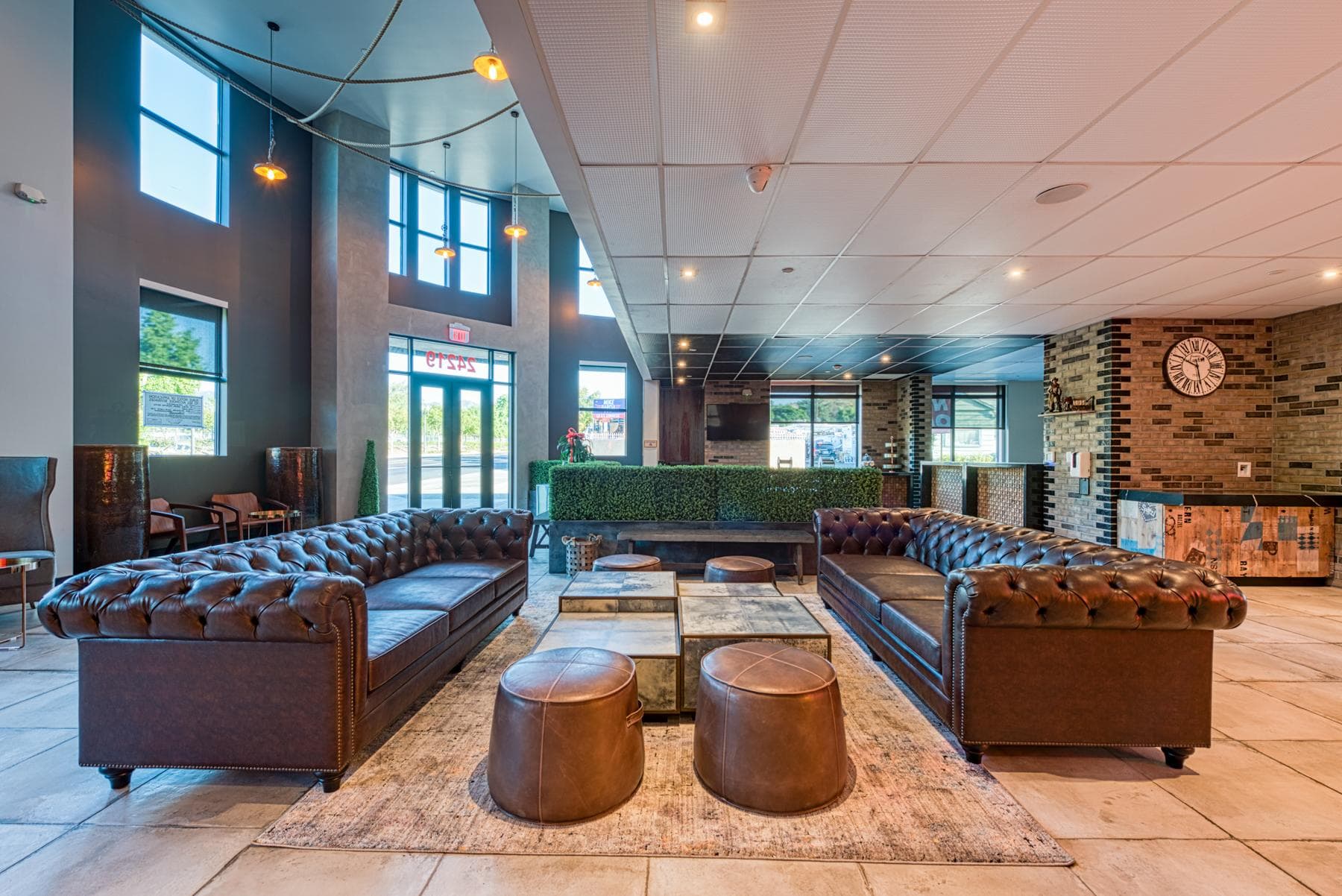 Hotel Lexen Newhall photo 4