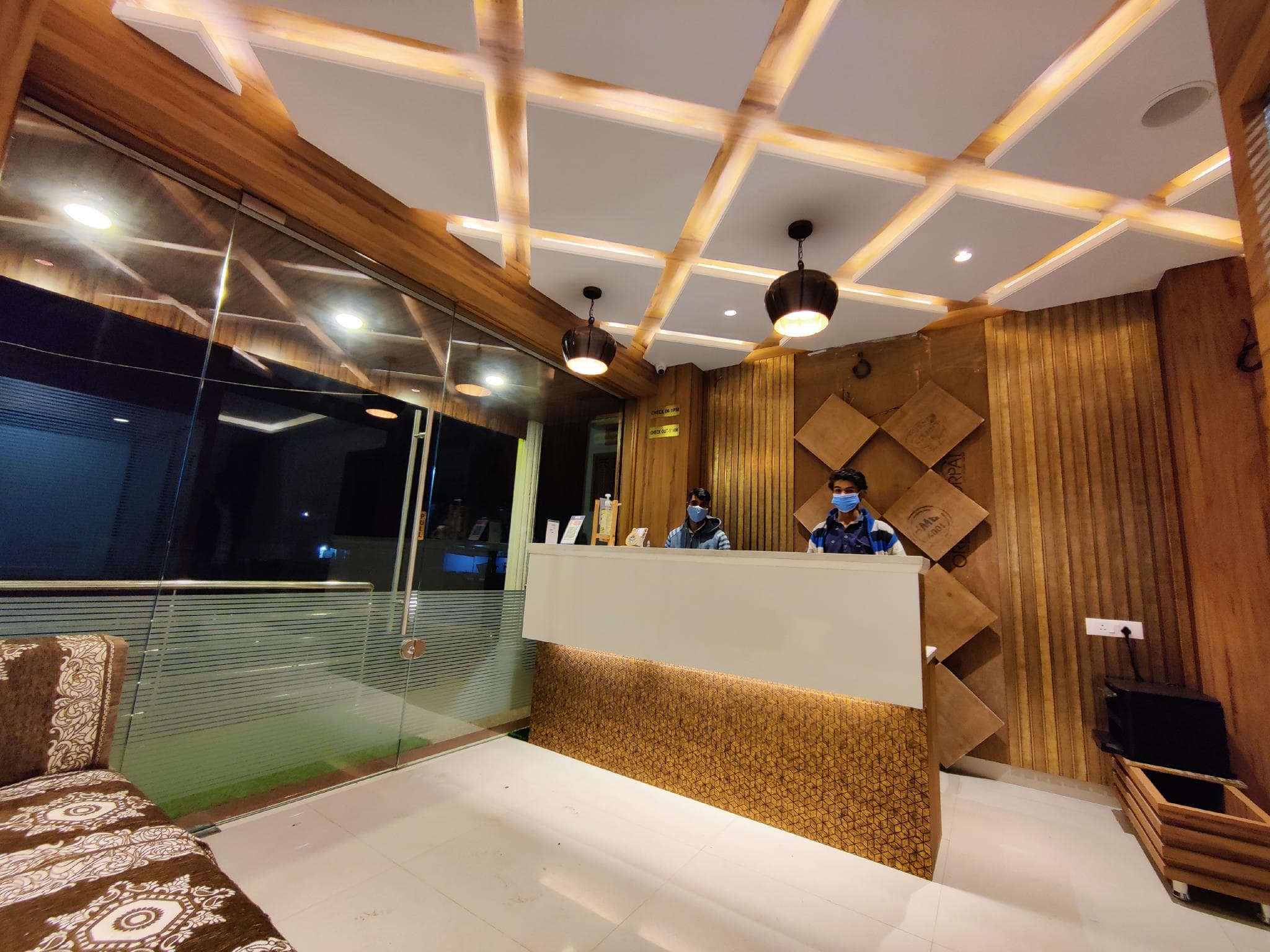 Hotel Lilichham photo 4