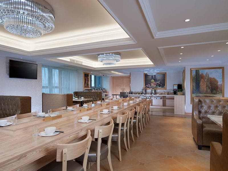 Vienna Hotel Guiyang Exhibition Center Financial City photo 5