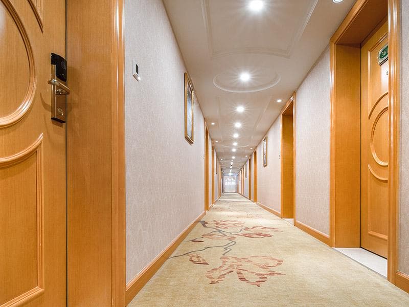 Vienna Hotel Guiyang Huaguoyuan photo 4