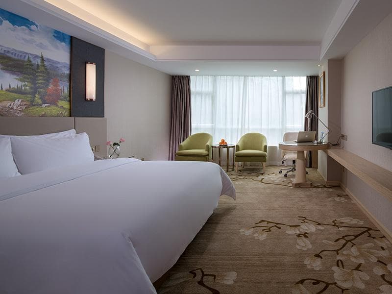 Venus International Hotel Guangdong Huizhou West Lake photo 5