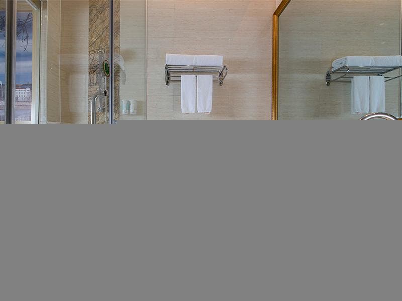 Vienna Hotel Hunan Radio and Television International Convention and Exhibition Center photo 3