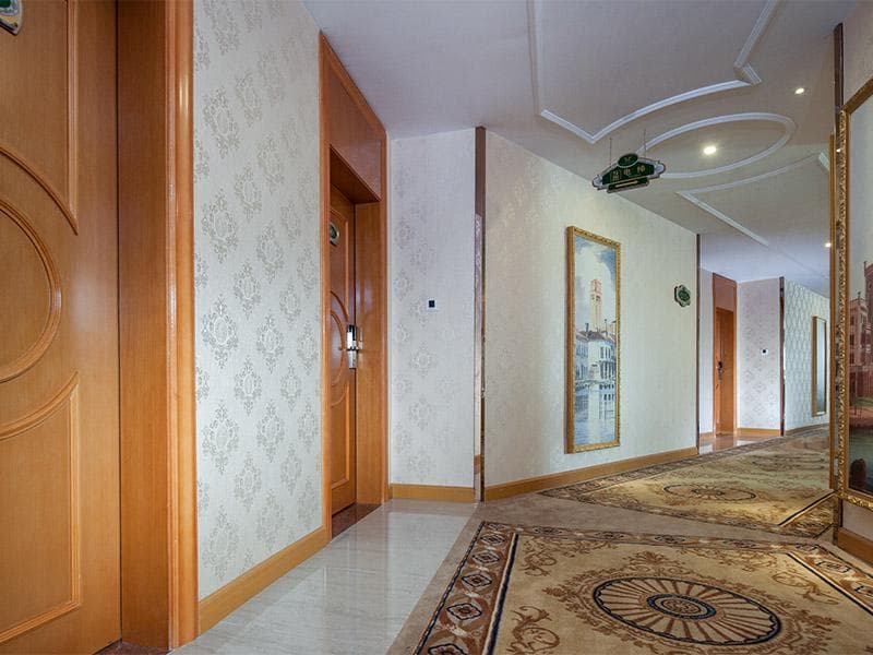Vienna Hotel Guangdong Dongguan Chengnan Station photo 3