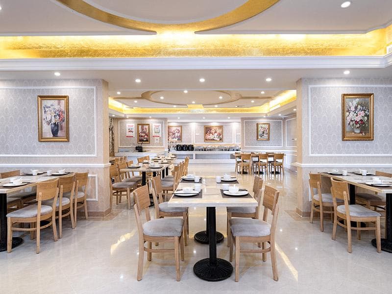 Vienna Hotel Hunan Liuyang Xincheng Guoji photo 3
