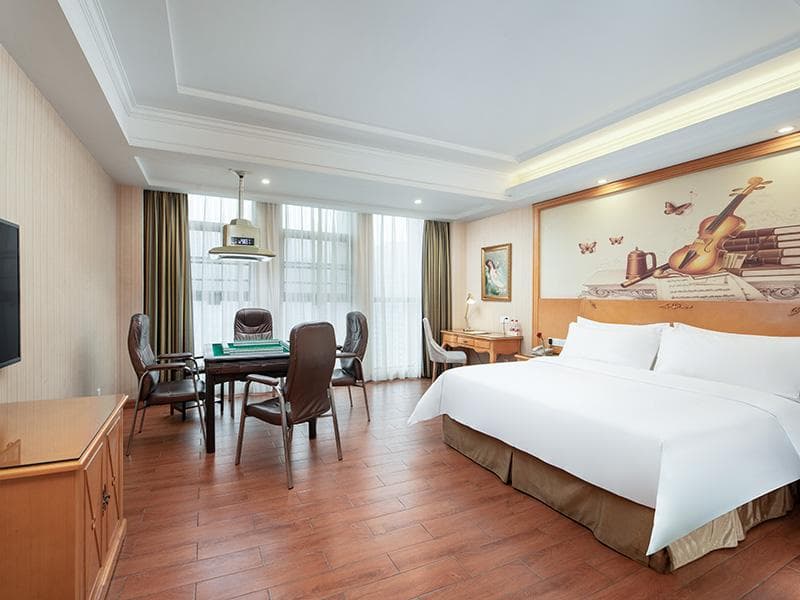 Vienna Hotel Hunan Liuyang Xincheng Guoji photo 2