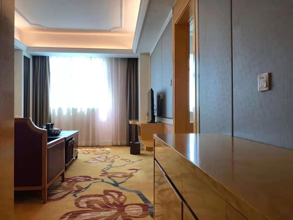 Vienna Hotel Guangdong Huiyang Qiuchang Yingbin Road photo 4