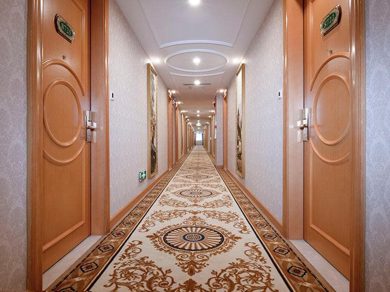 Vienna Hotel Shenzhen Bao'an Airport Taoyuanju Pingluanshan Metro Station photo 4