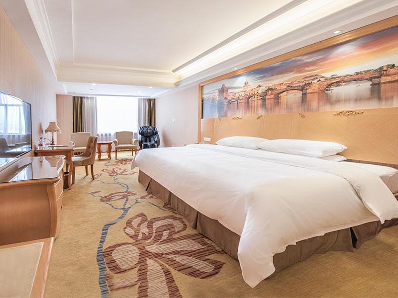 Vienna Hotel Guangdong Heyuan Heping photo 2