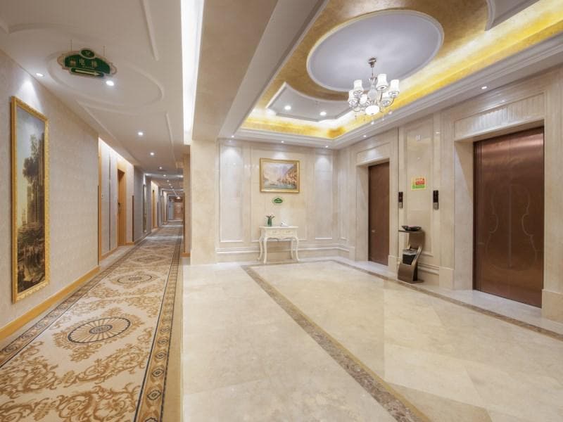 Vienna Hotel Guangdong Heyuan Heping photo 5