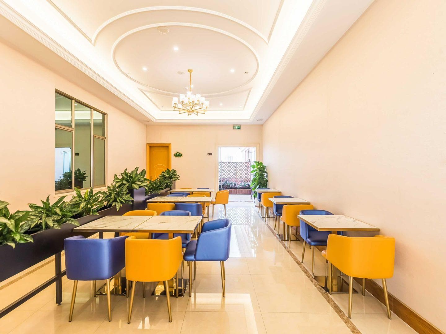 Vienna Hotel Guangdong Foshan Wenhua North Road photo 3