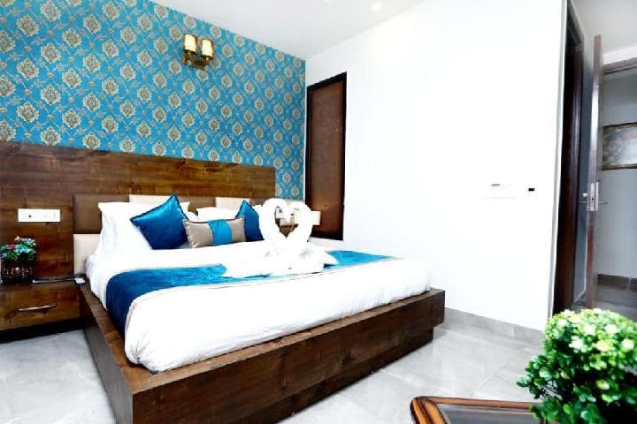 Luxe Stayz Heritage Street photo 2