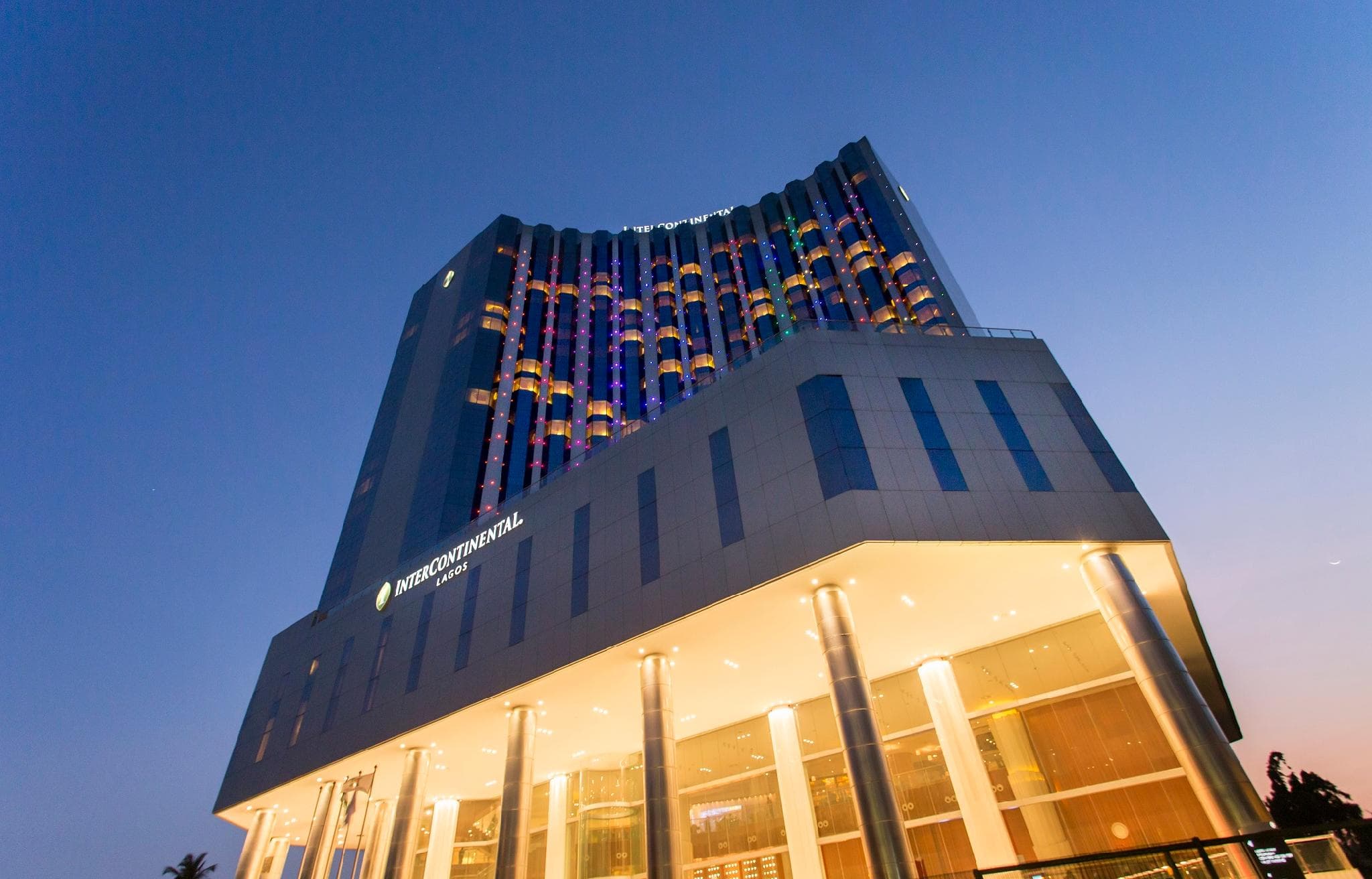 The Lagos Continental Hotel photo 4