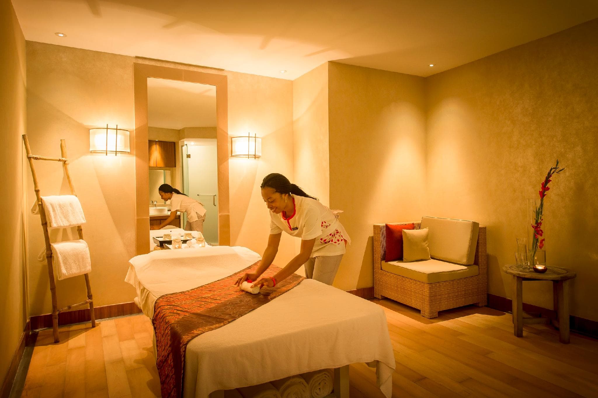 The Lagos Continental Hotel photo 5