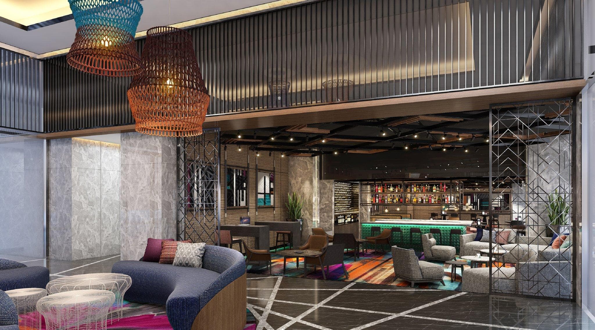 Holiday Inn Cebu City By IHG photo 3