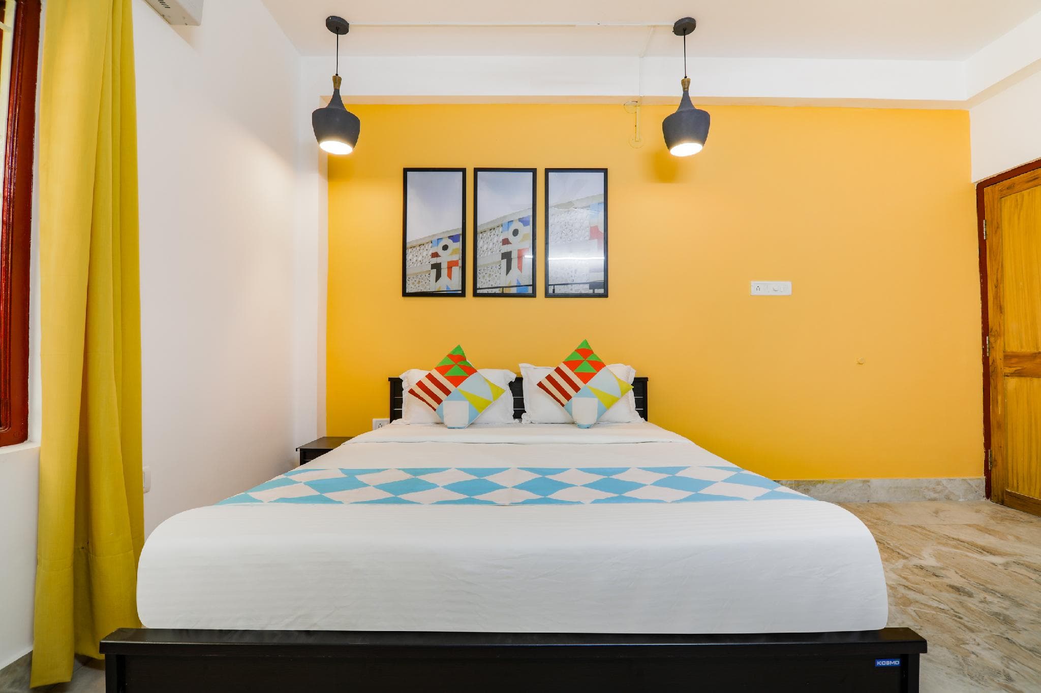 Hotel O Saket Homes photo 2