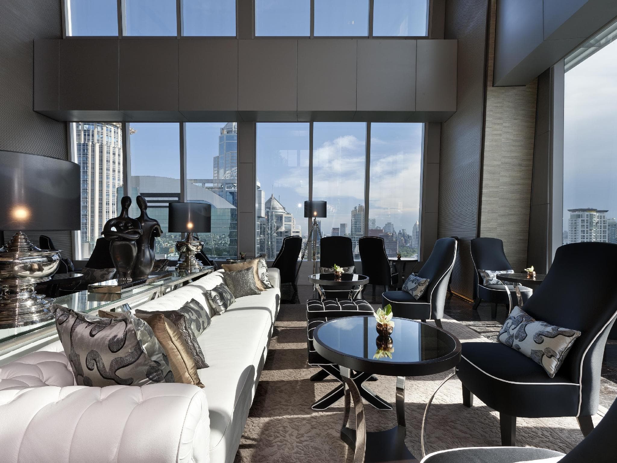 The Okura Prestige Bangkok photo 5