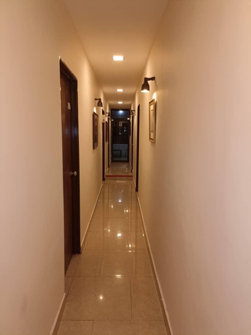 FKI INTERNATIONAL HOTEL photo 3