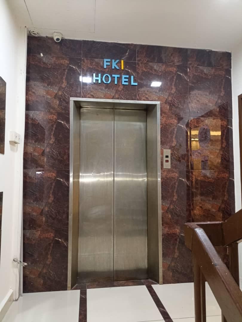 FKI INTERNATIONAL HOTEL photo 4